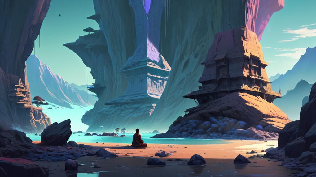 Meditacion